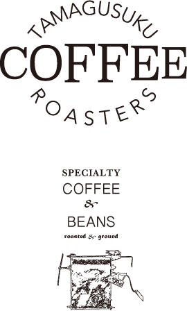 TAMAGUSUKU COFFEE ROASTERS
