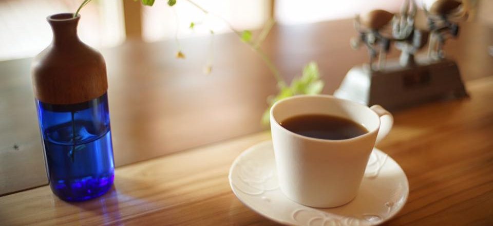 TAMAGUSUKU COFFEE ROASTERS