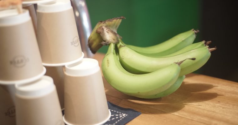 おきなわも秋です